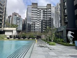 Leedon Green (D10), Condominium #458924281